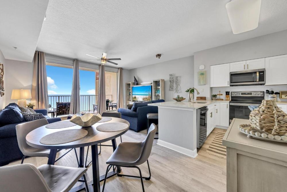 Vacation Home interior
